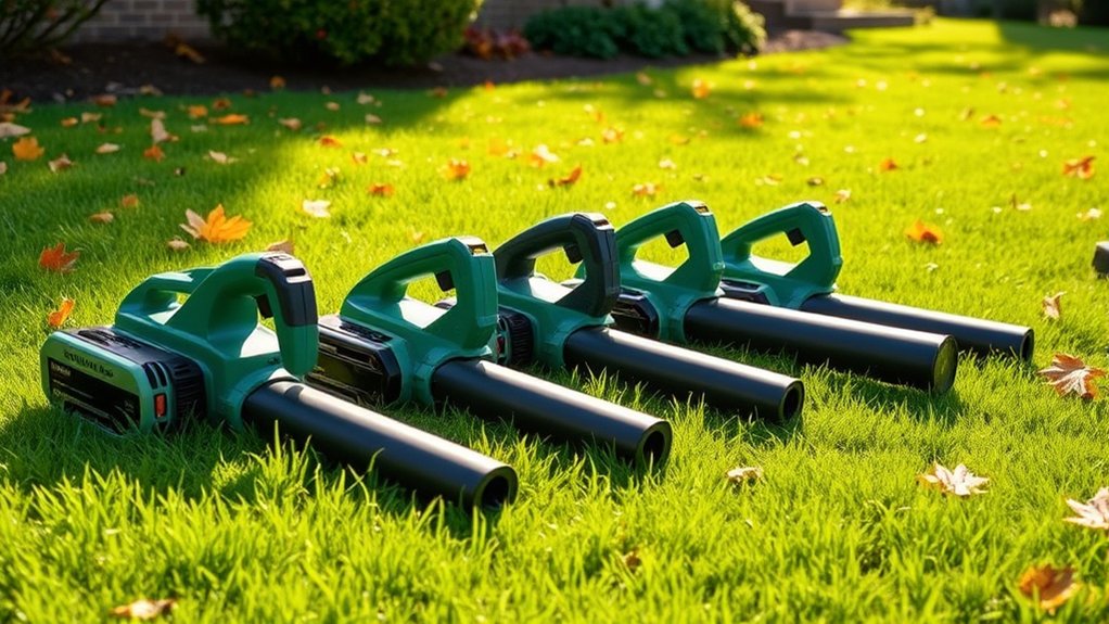 choose wisely for efficiency