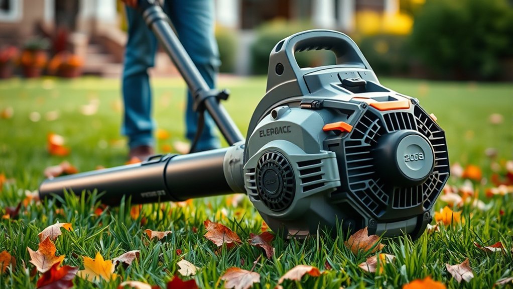 choose wisely for efficiency