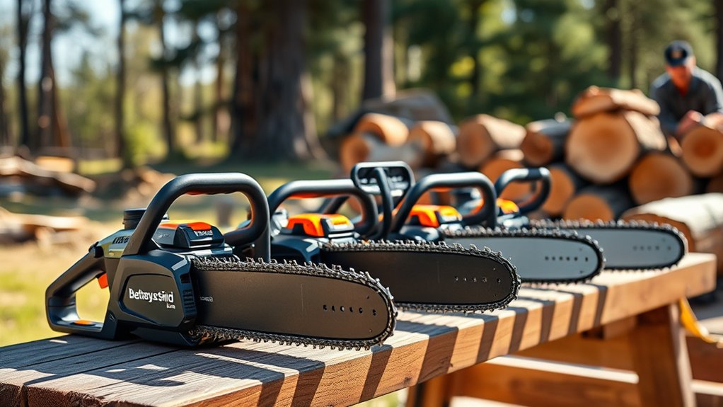 choose wisely for efficiency