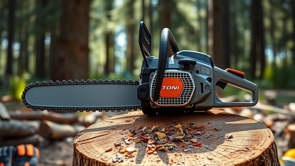 choose wisely for efficiency