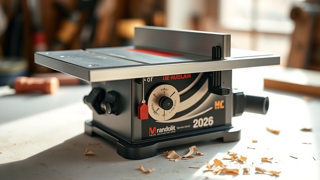 choose wisely for projects