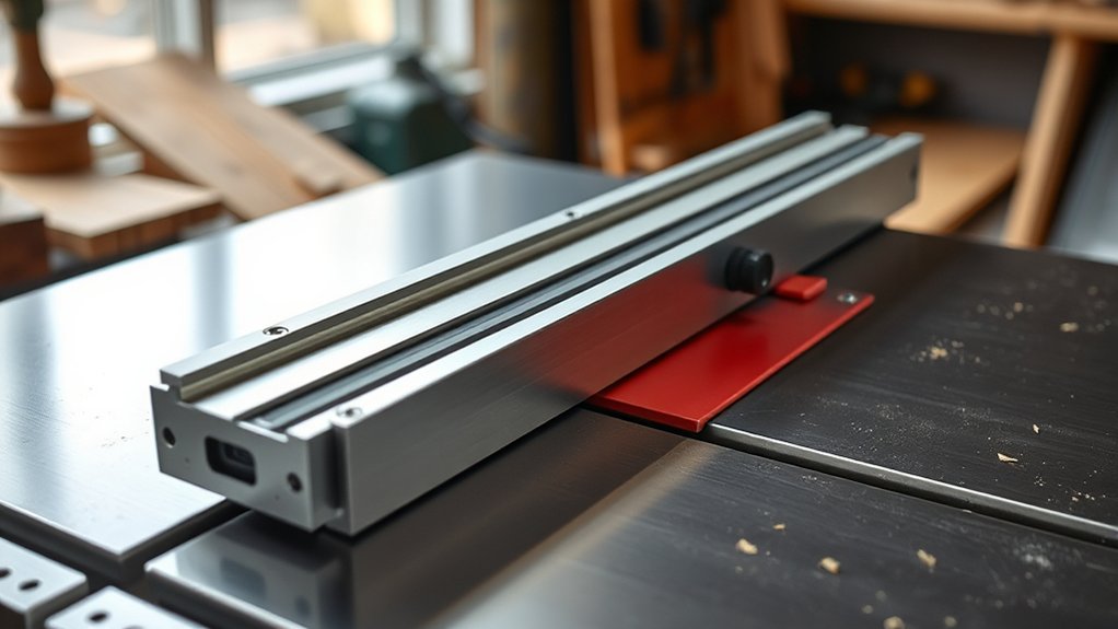 choosing a precise jig