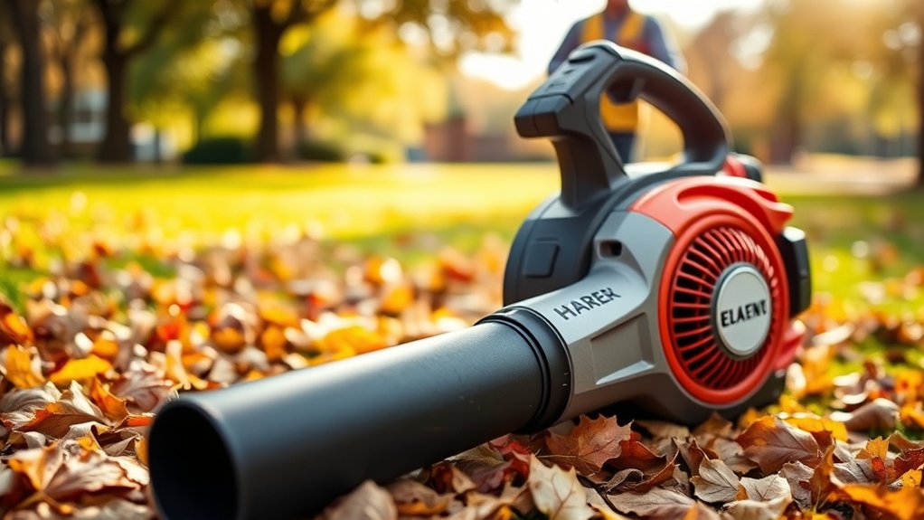 choosing an efficient blower