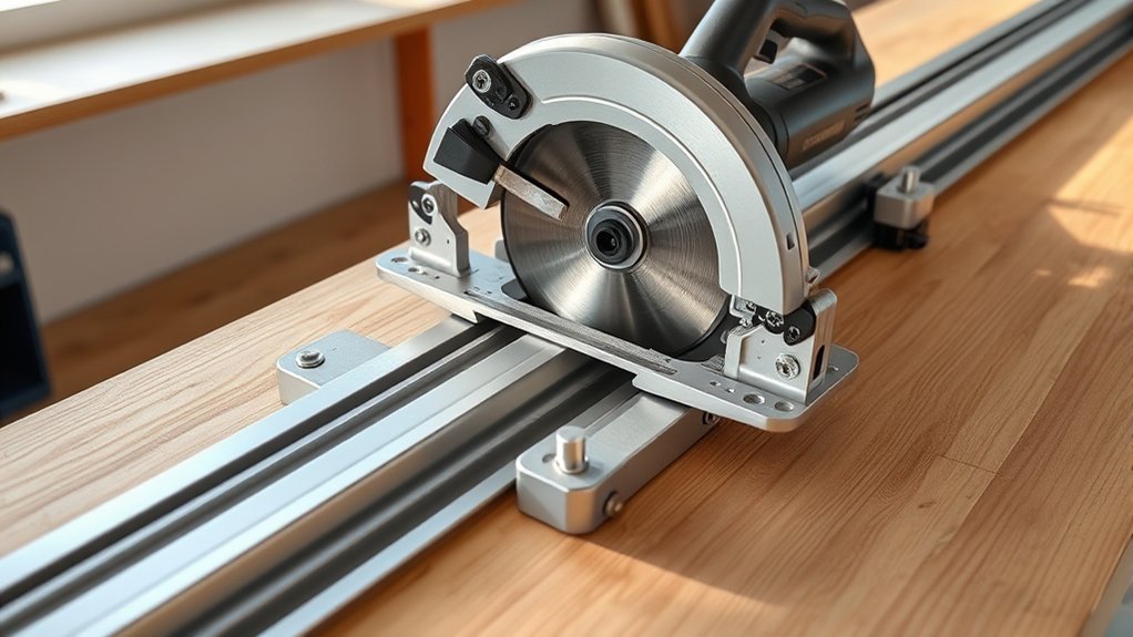 choosing compatible durable guides