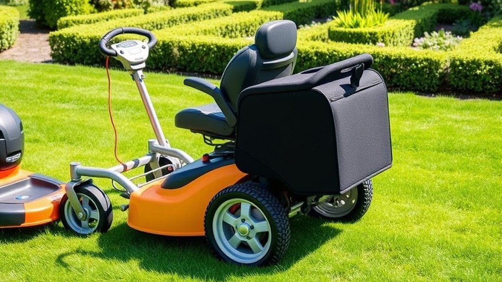 choosing compatible durable sulky