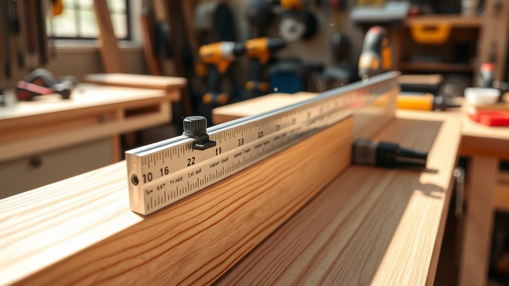 choosing durable precise guide rails