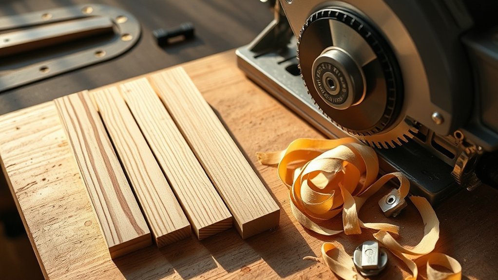 choosing optimal jigsaw blades