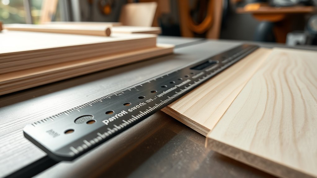 choosing plywood table saw blades