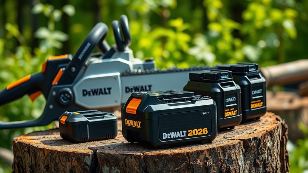 choosing the right battery