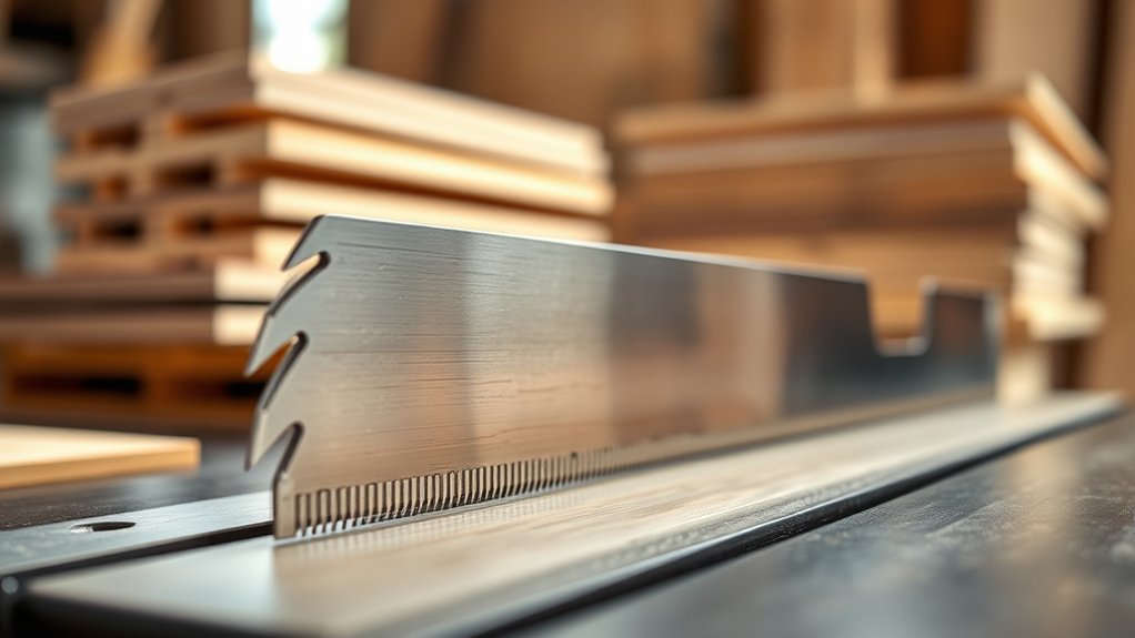 choosing the right blade