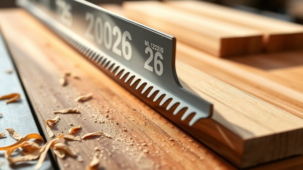 choosing the right blade