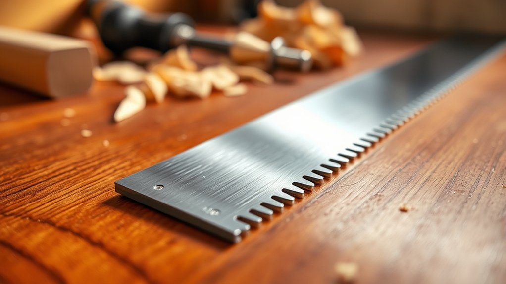 choosing the right blade