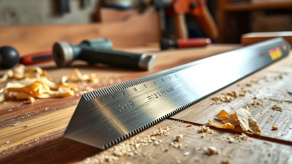 choosing the right blade