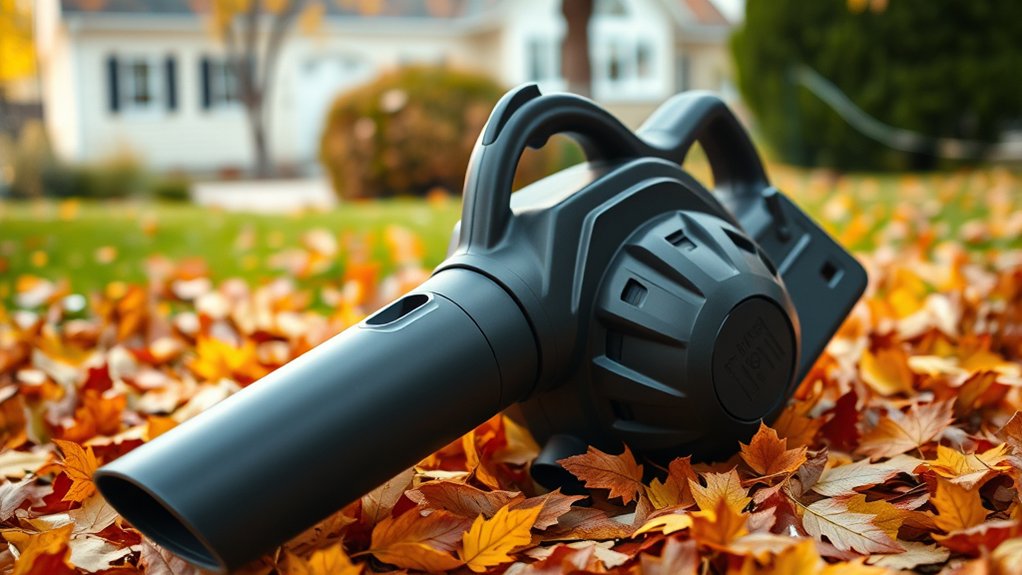 choosing the right blower