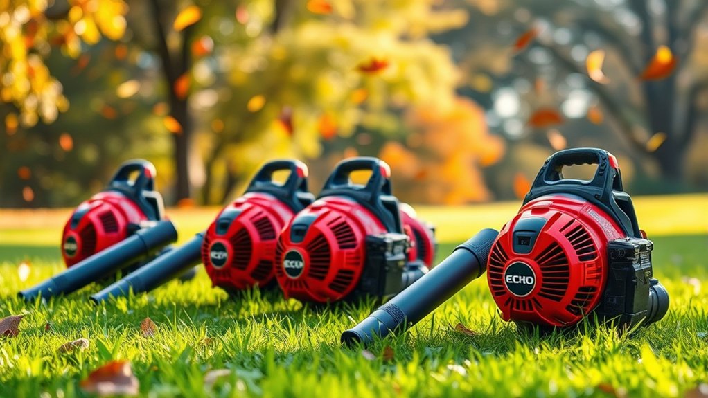 choosing the right blower