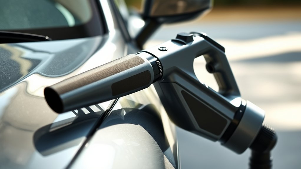 choosing the right blower