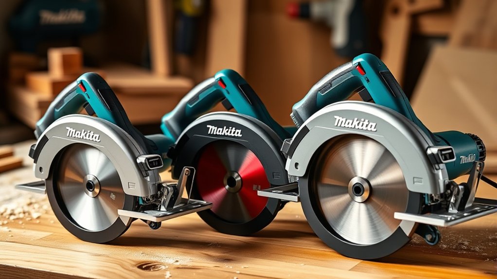 choosing the right circular saw