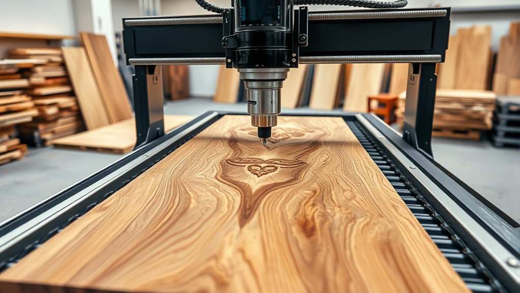 choosing the right cnc router