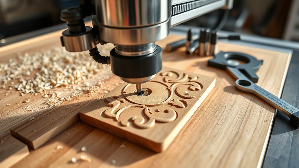 choosing the right cnc router