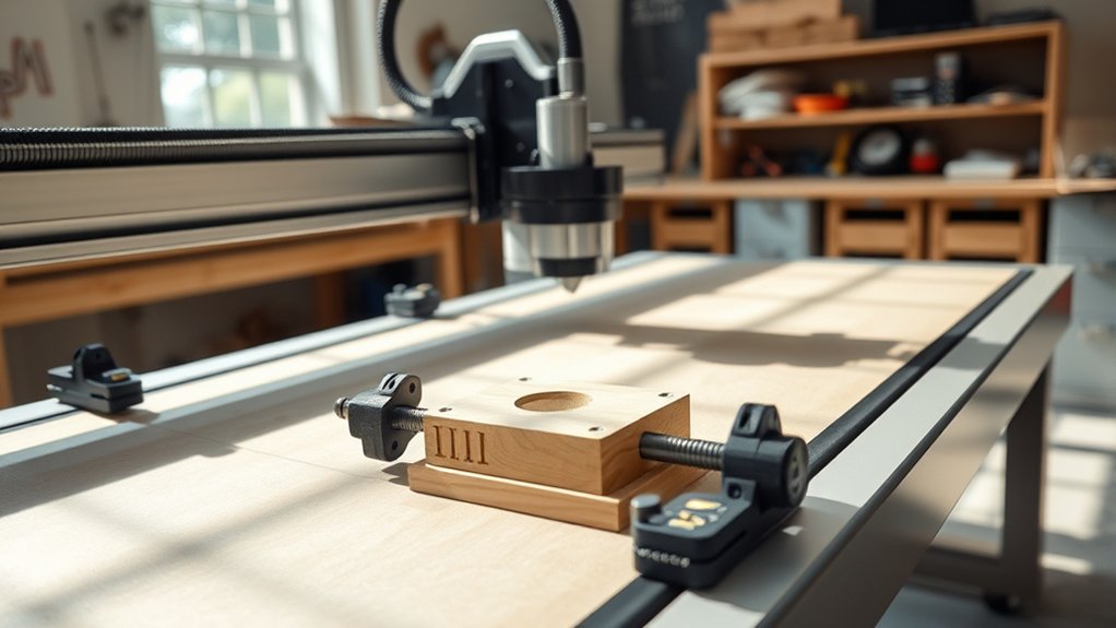 choosing the right cnc router