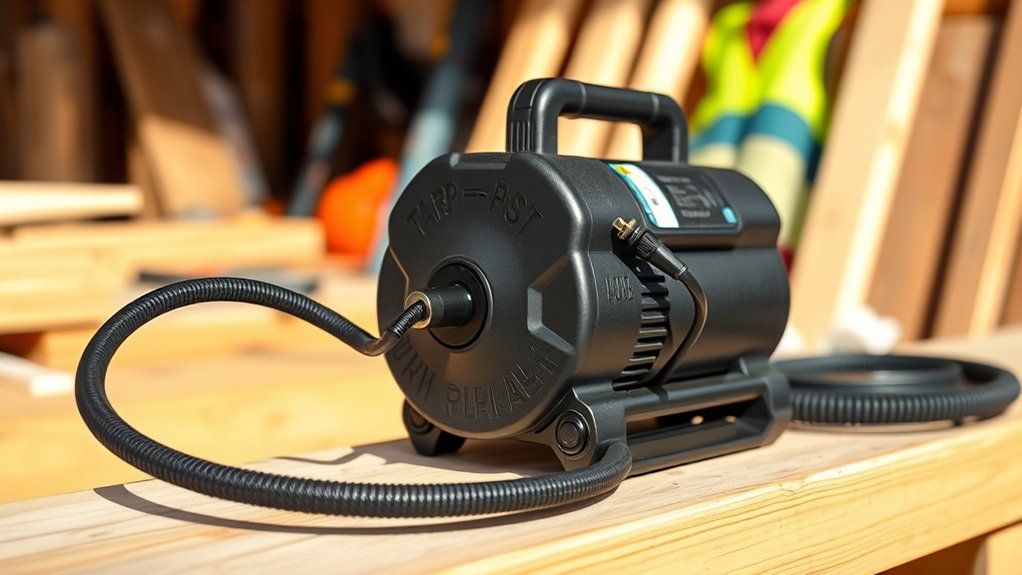 choosing the right compressor