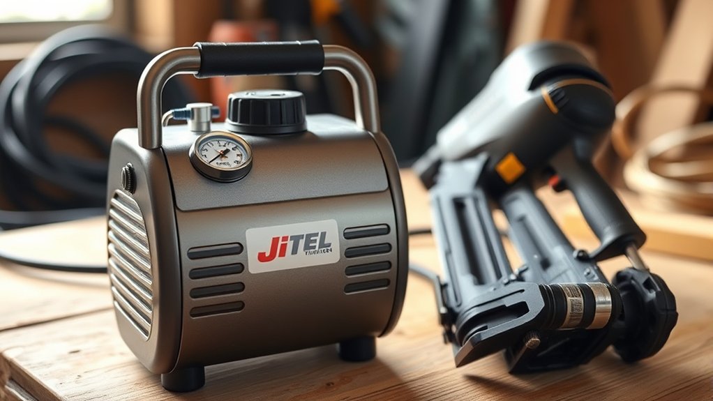 choosing the right compressor