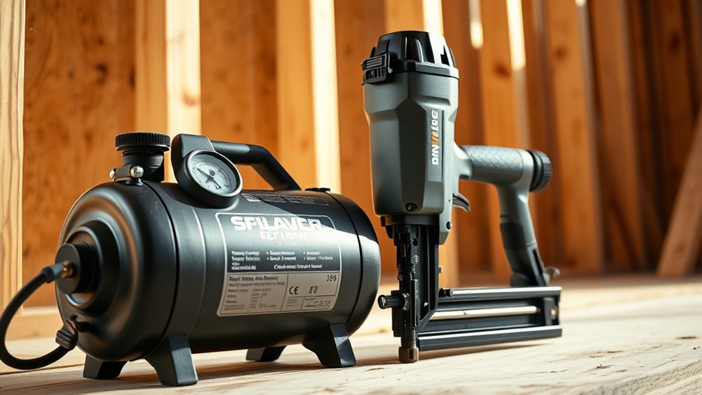 choosing the right compressor