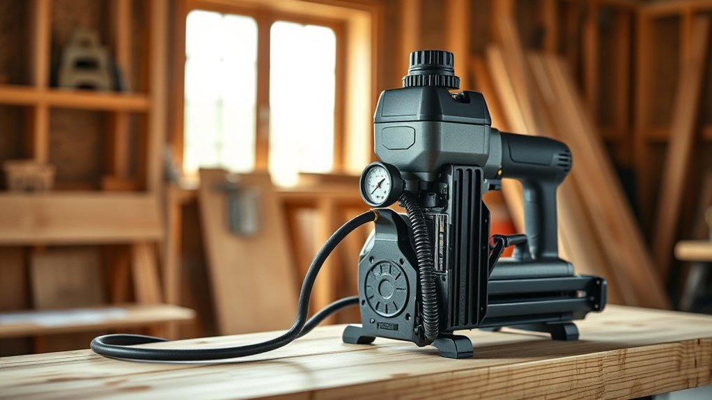 choosing the right compressor