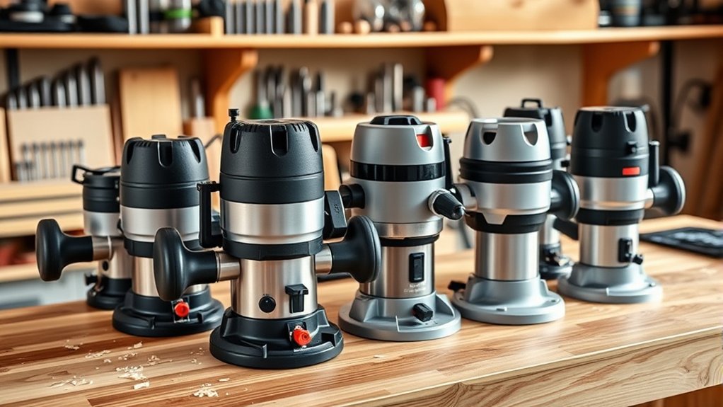 choosing the right home router