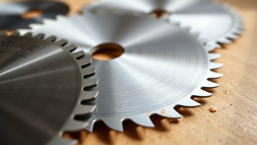 choosing the right mdf blade