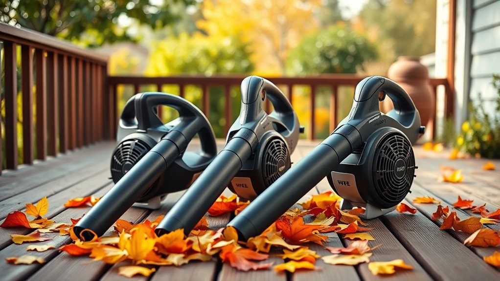 choosing the right mulcher