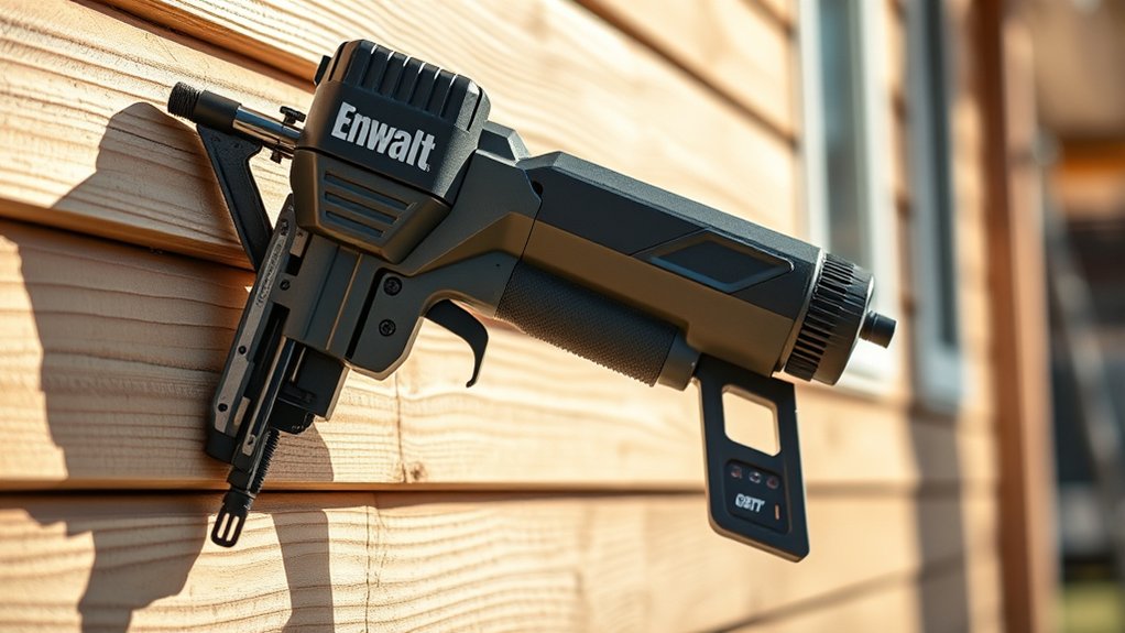 choosing the right nailer