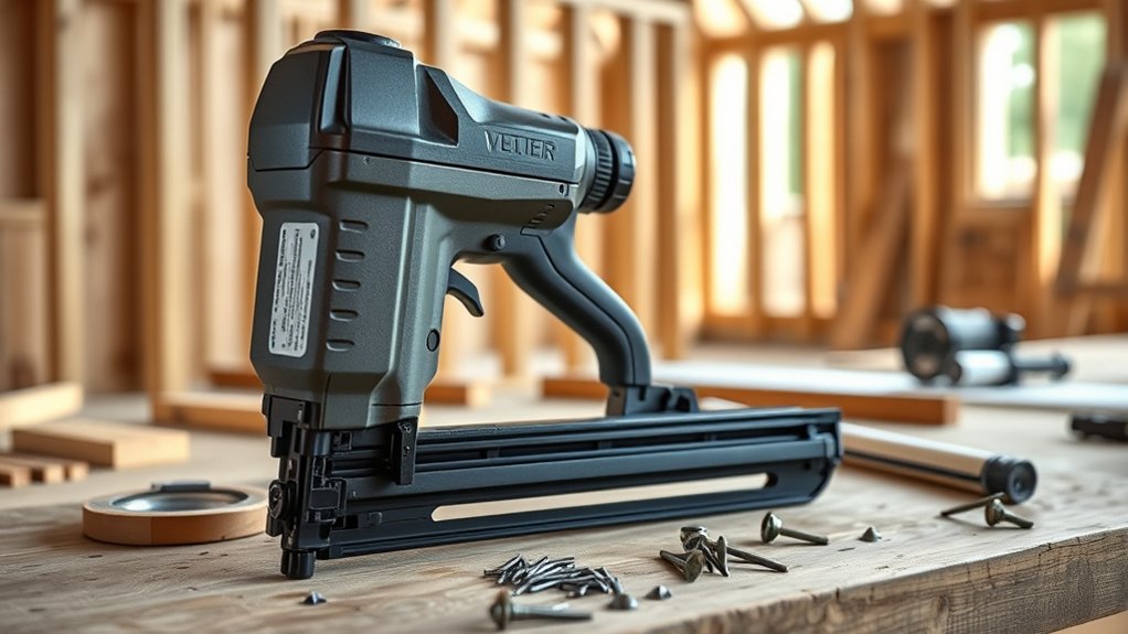 choosing the right nailer