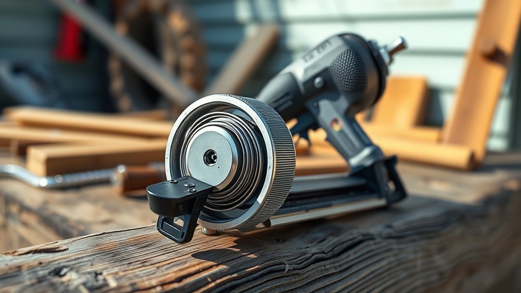 choosing the right nailer