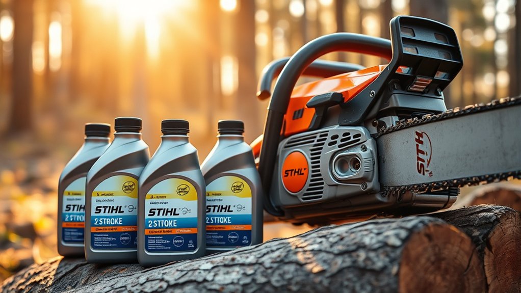 choosing the right oil