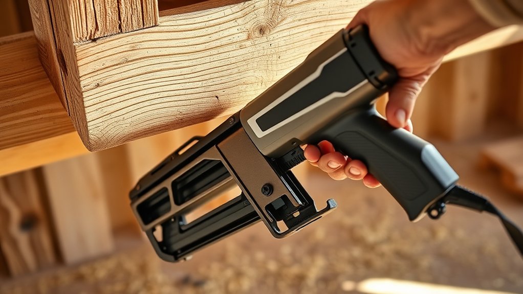 choosing the right palm nailer