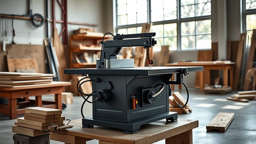 choosing the right saw