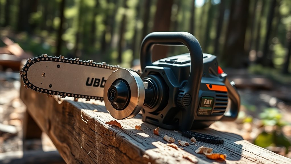 choosing the right sharpener