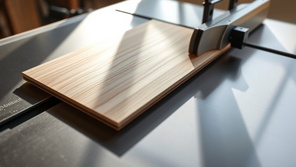 choosing the right table saw