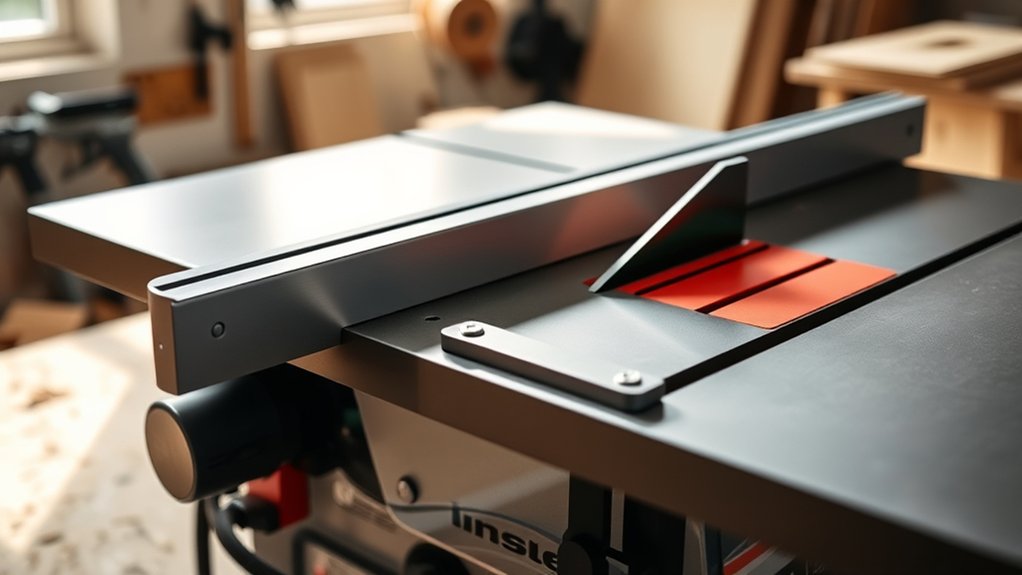 choosing the right table saw