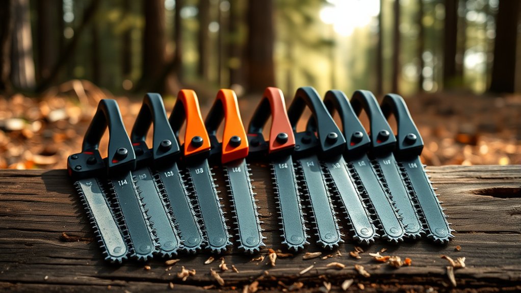 compact and powerful saws