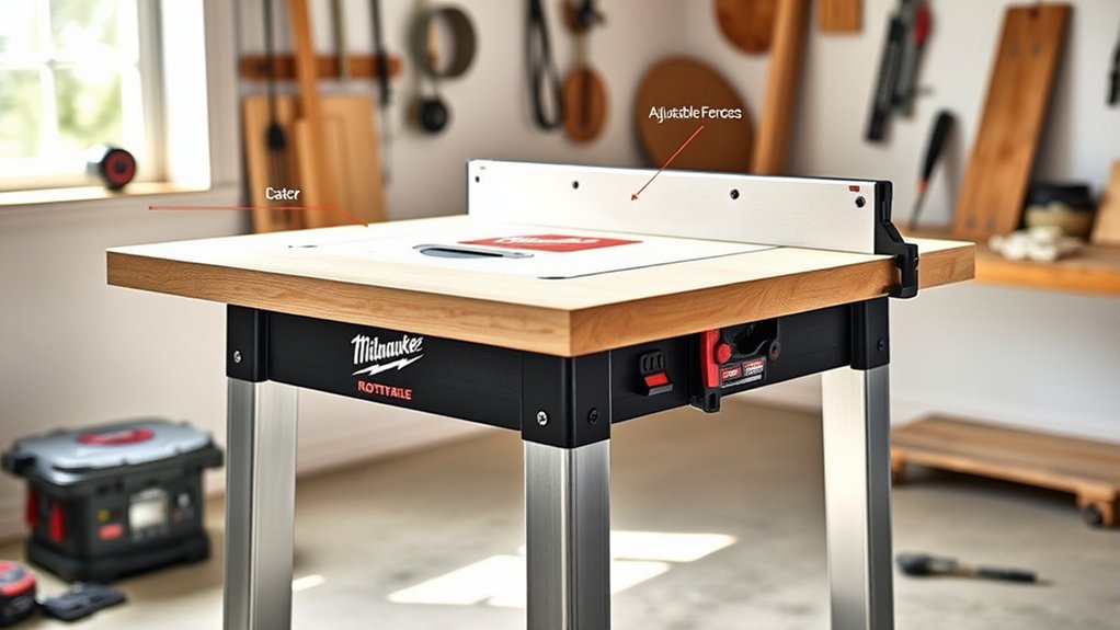compatibility durability precision convenience