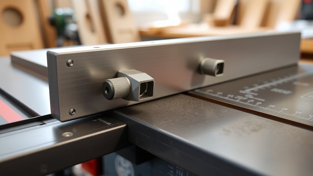 compatibility durability precision installability