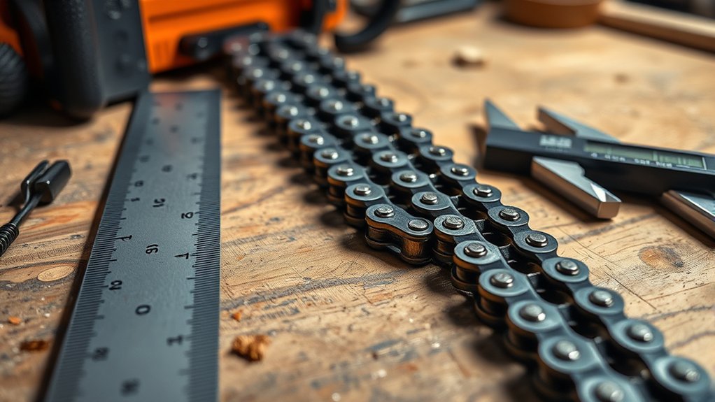 count drive links accurately