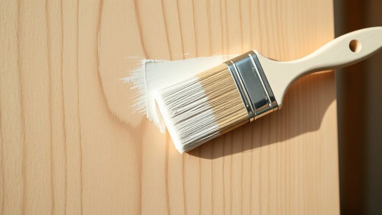 drywall primer on wood