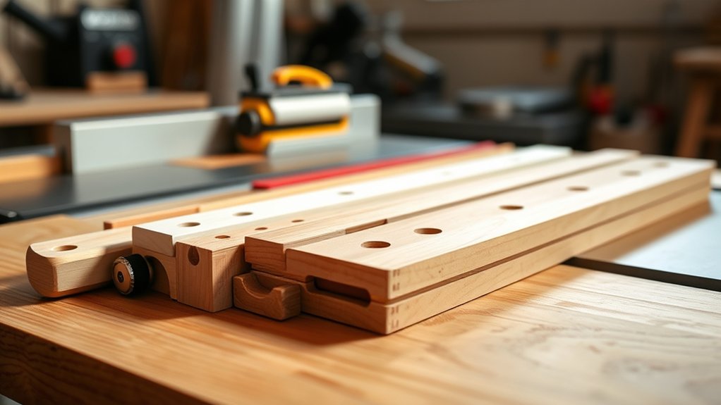 durability safety adjustability ease