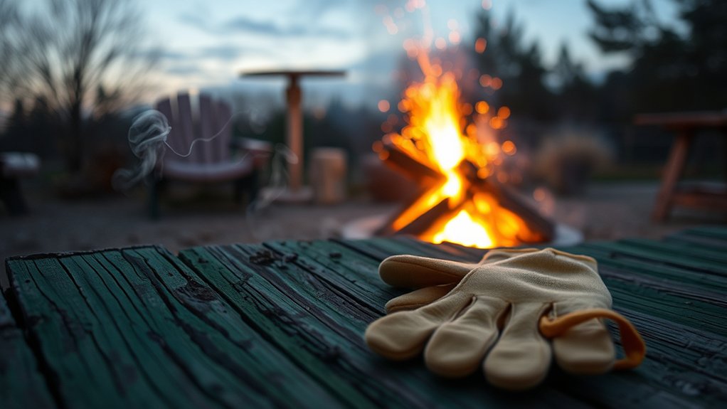 durable decay resistant outdoor wood