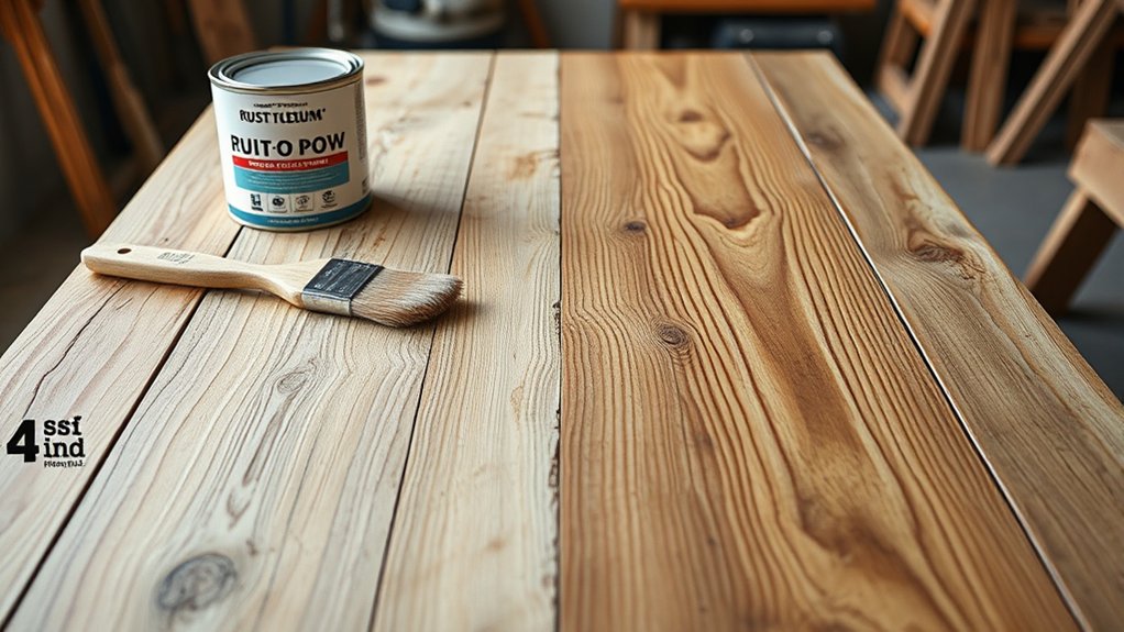 durable weather resistant wood protection