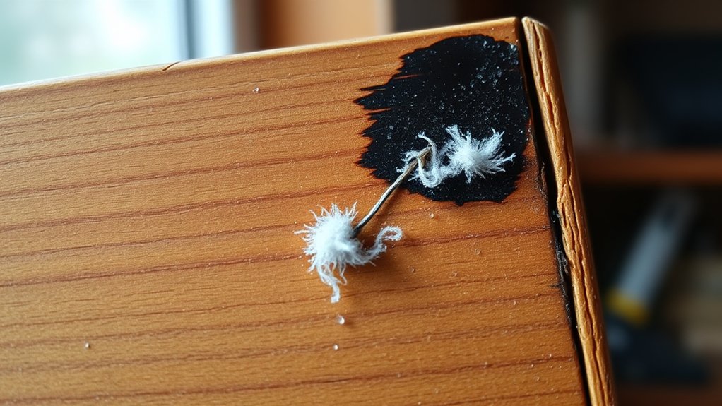 early mold detection strategies