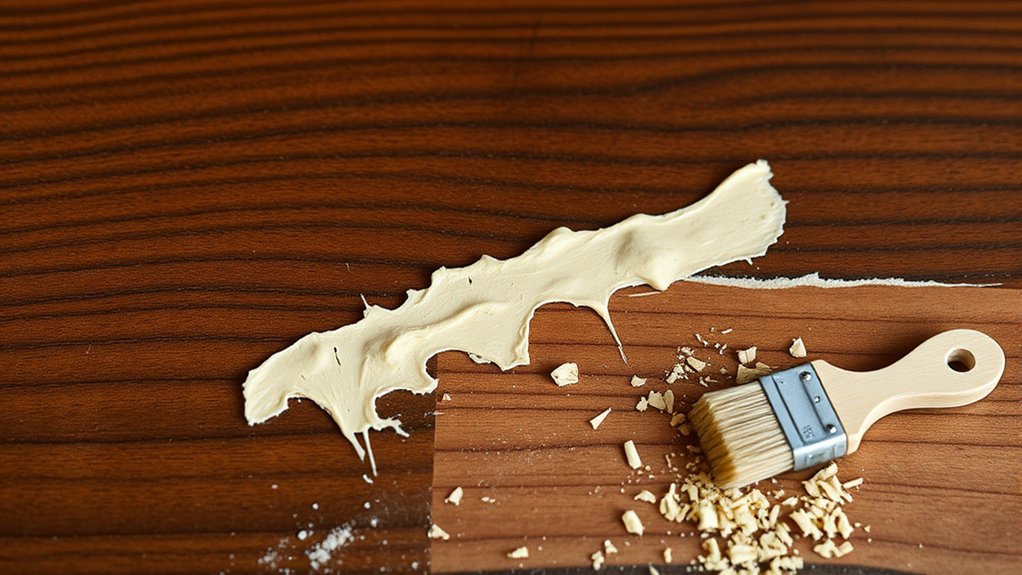 effective wood finishing techniques